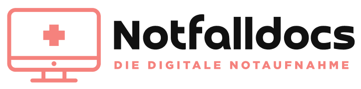 Notfalldocs — Die digitale Notaufnahme
